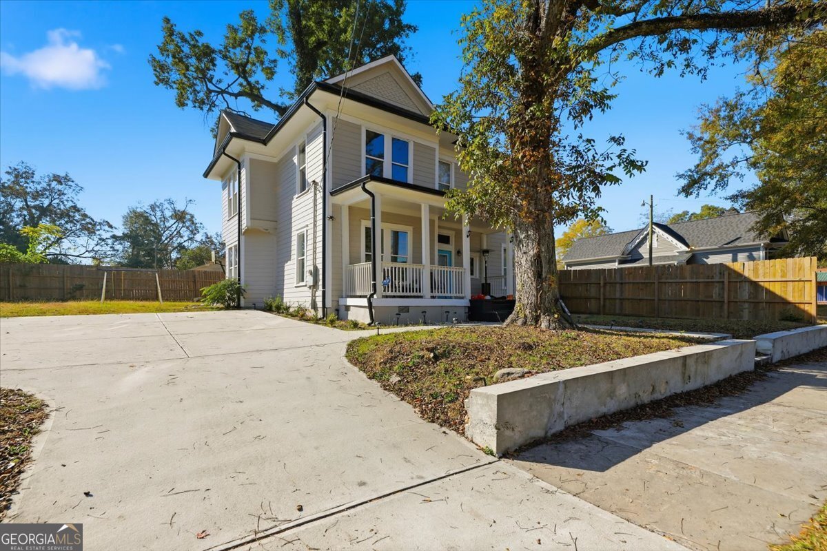 224 Tinsley Street Griffin - 4