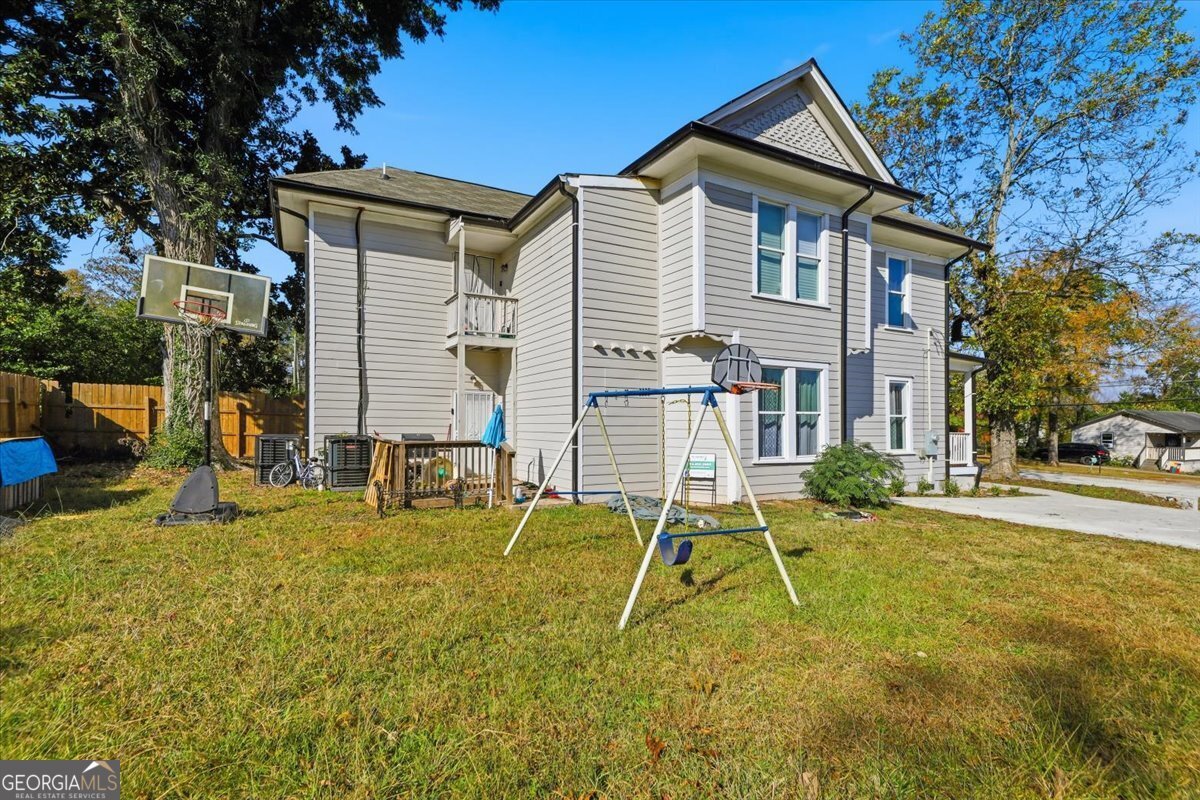 224 Tinsley Street Griffin - 5