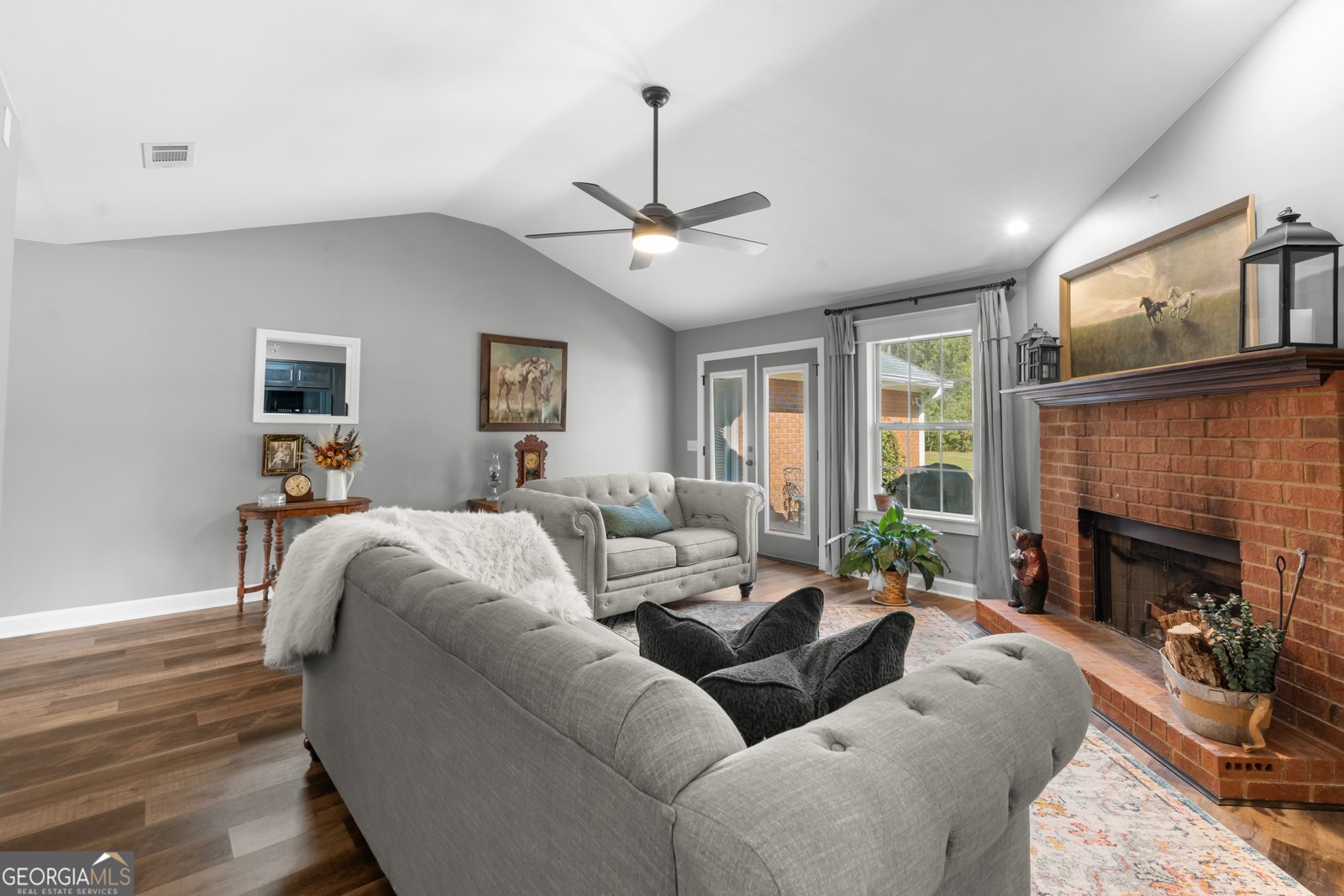 357 Pound Road Guyton - 12