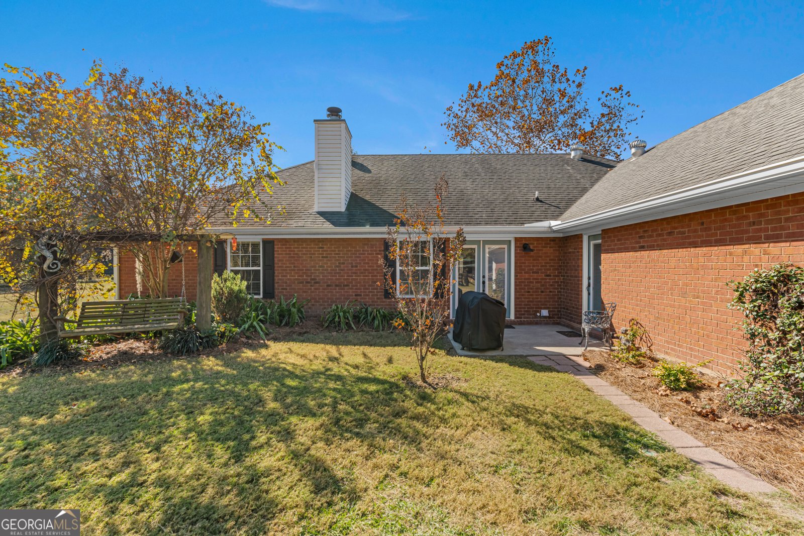 357 Pound Road Guyton - 28