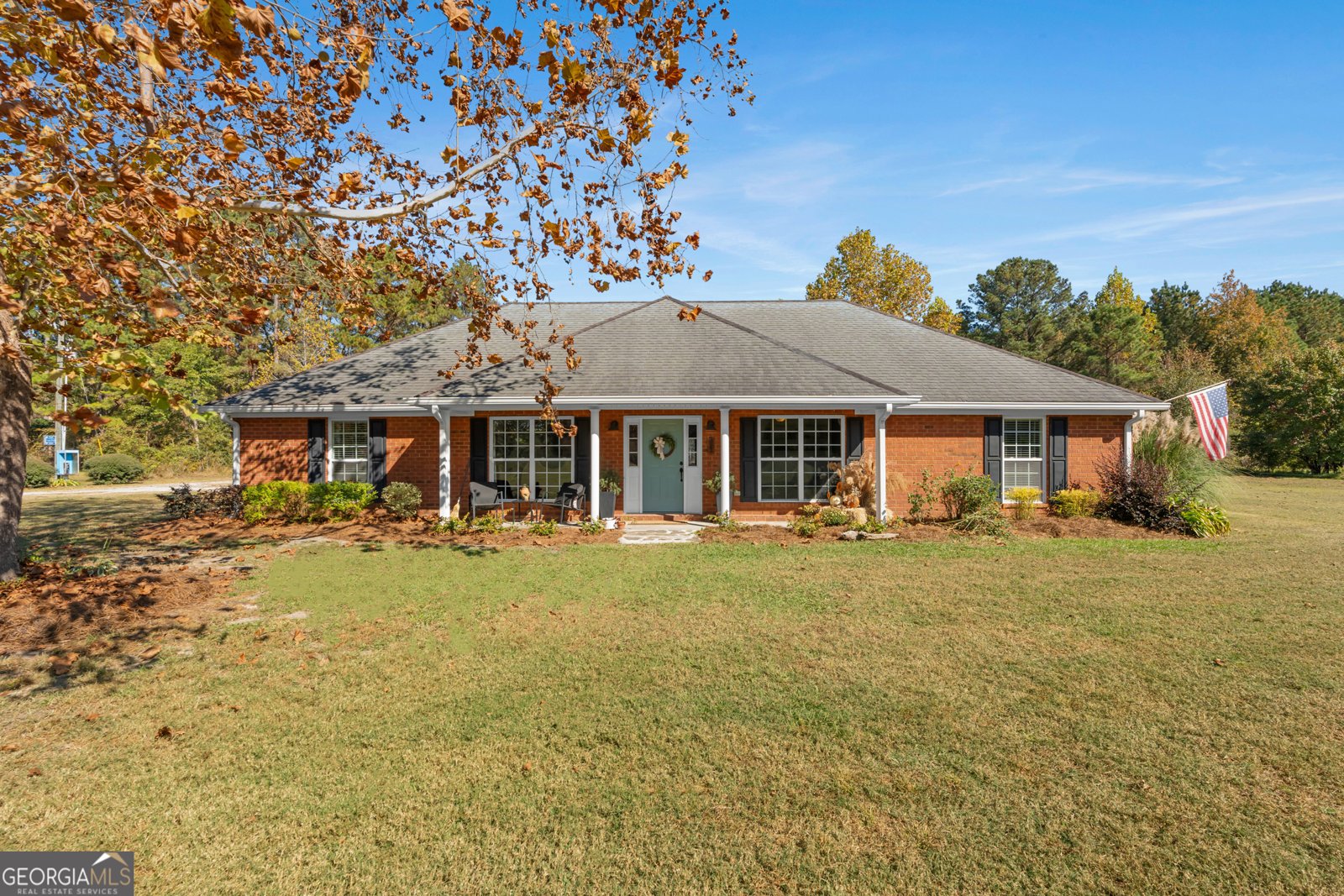 357 Pound Road Guyton - 4