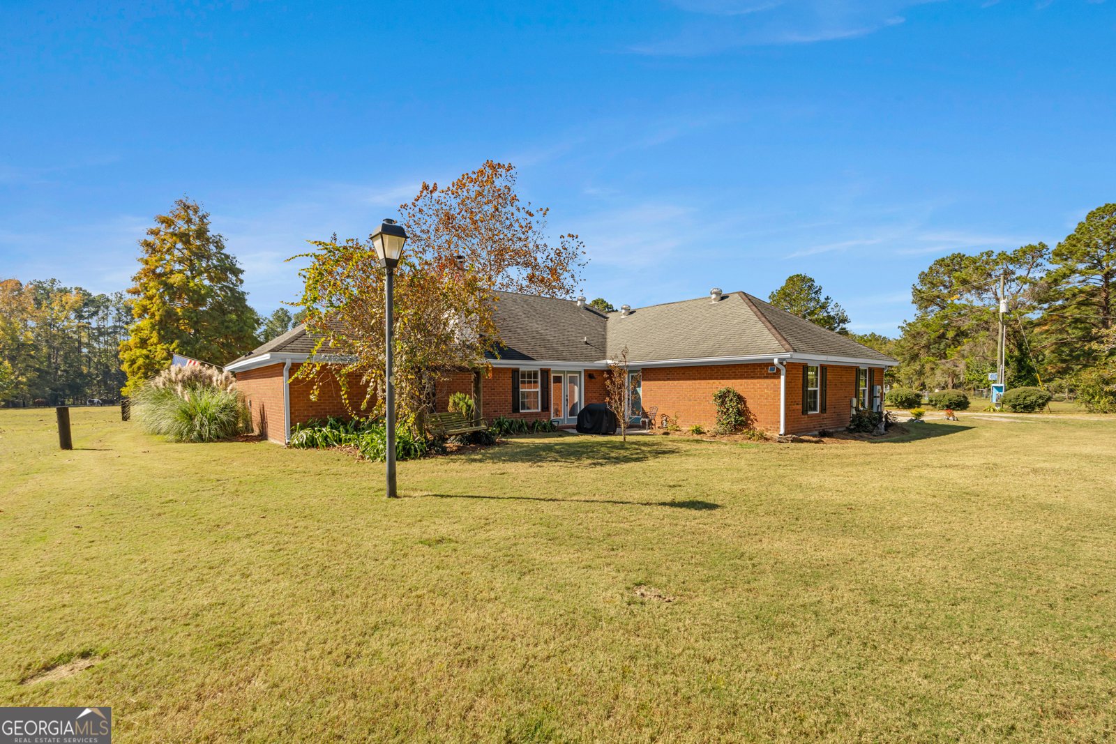 357 Pound Road Guyton - 40