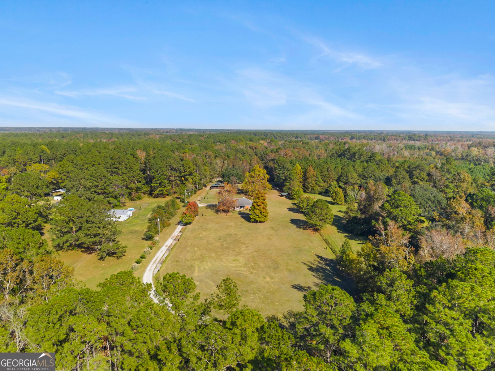 357 Pound Road Guyton - 42