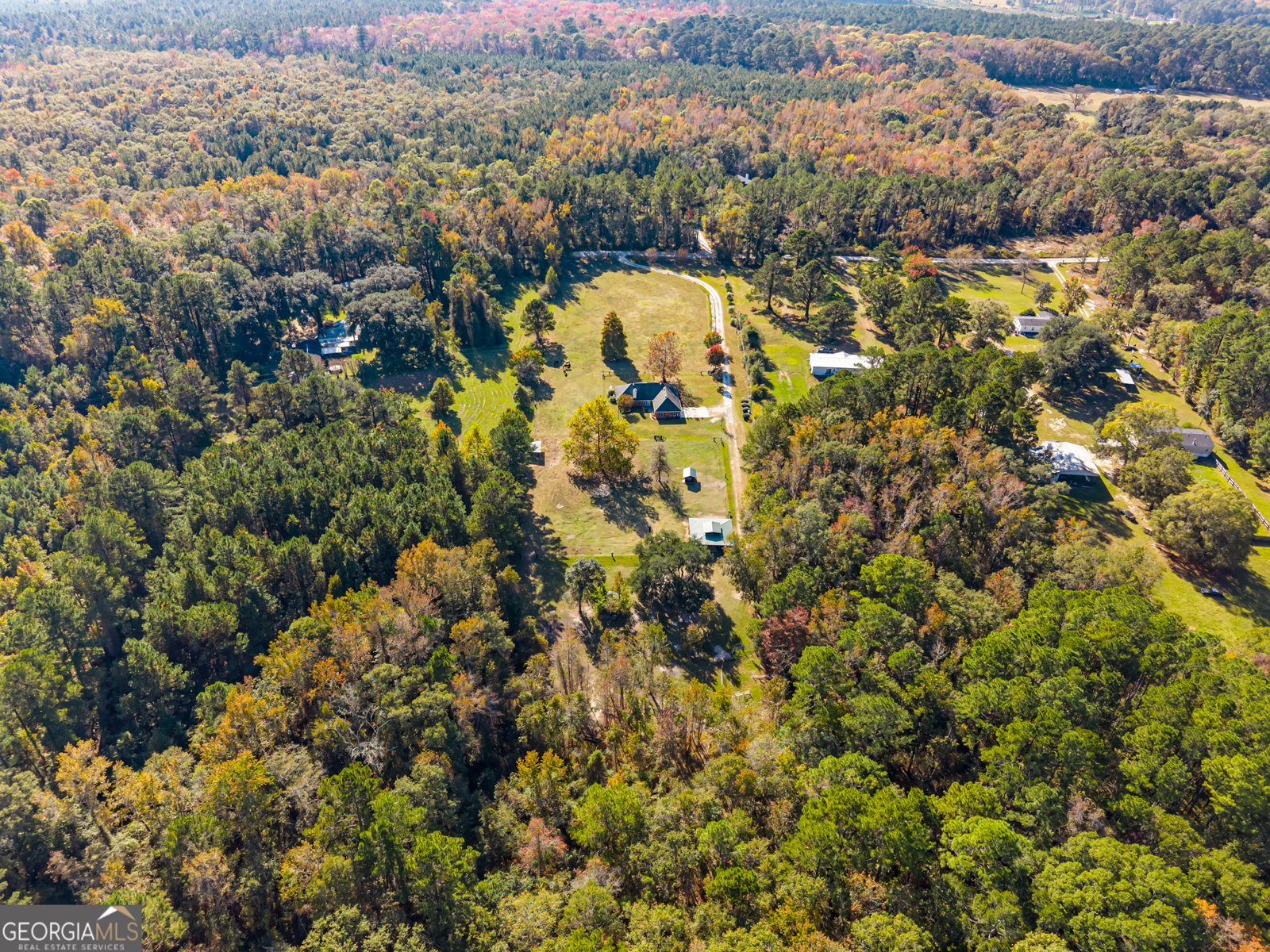 357 Pound Road Guyton - 44