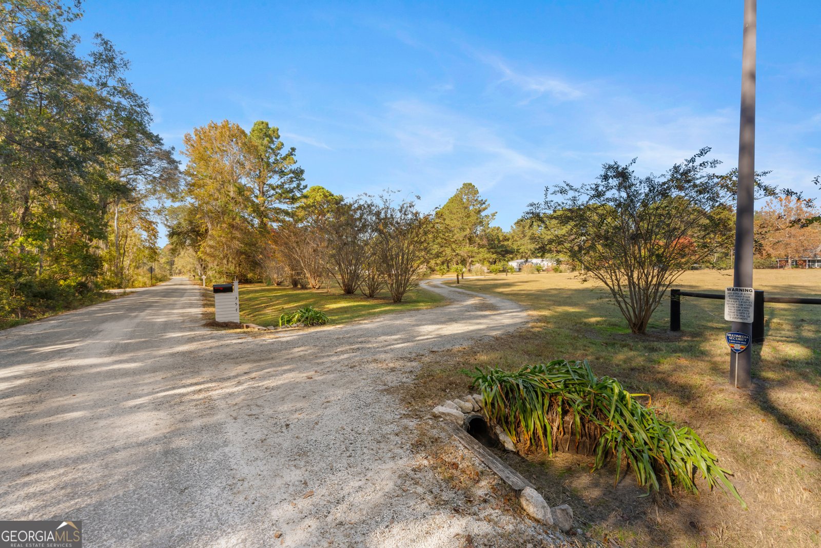 357 Pound Road Guyton - 49