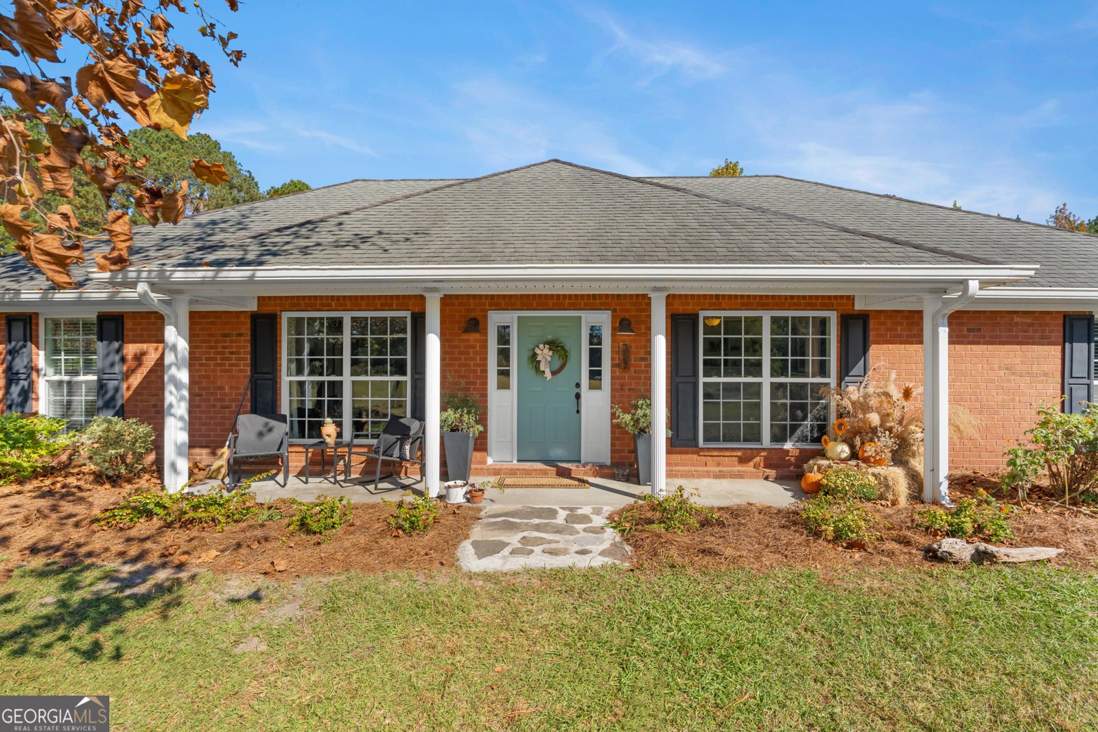 357 Pound Road Guyton - 5