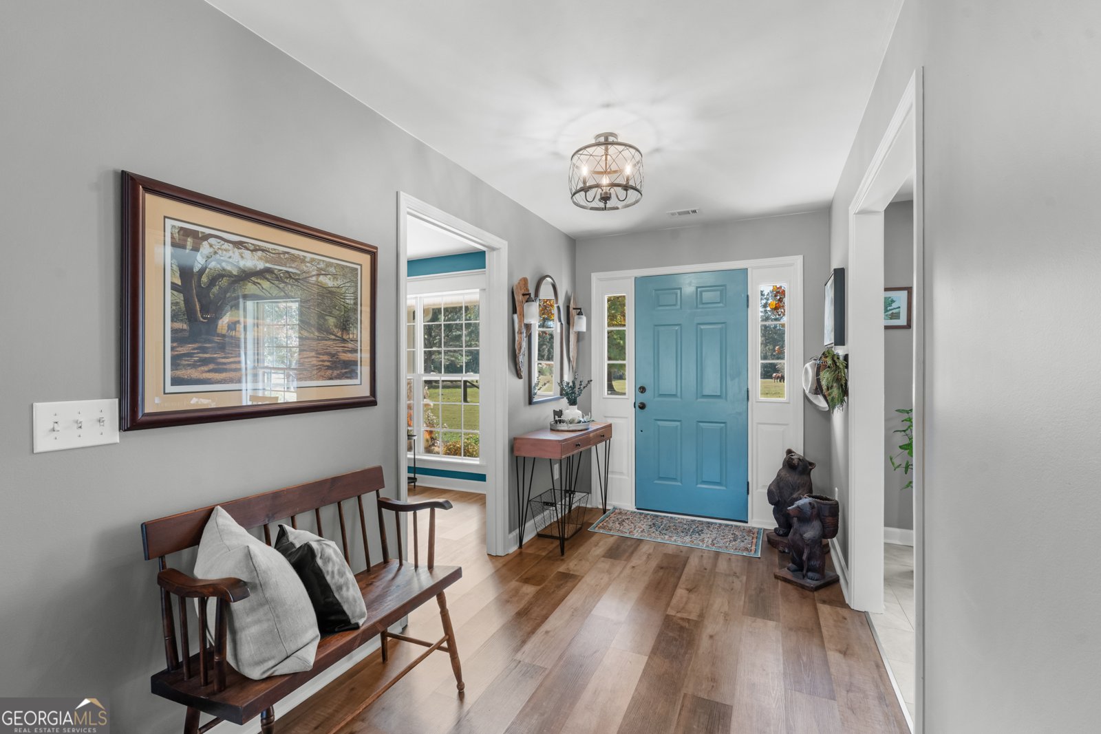 357 Pound Road Guyton - 6