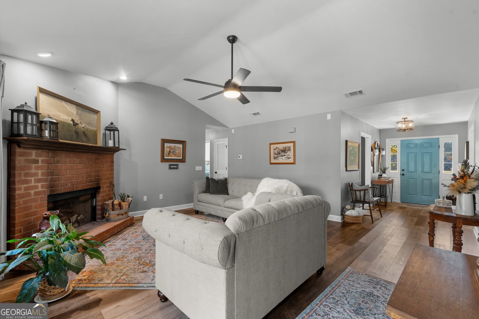 357 Pound Road Guyton - 8