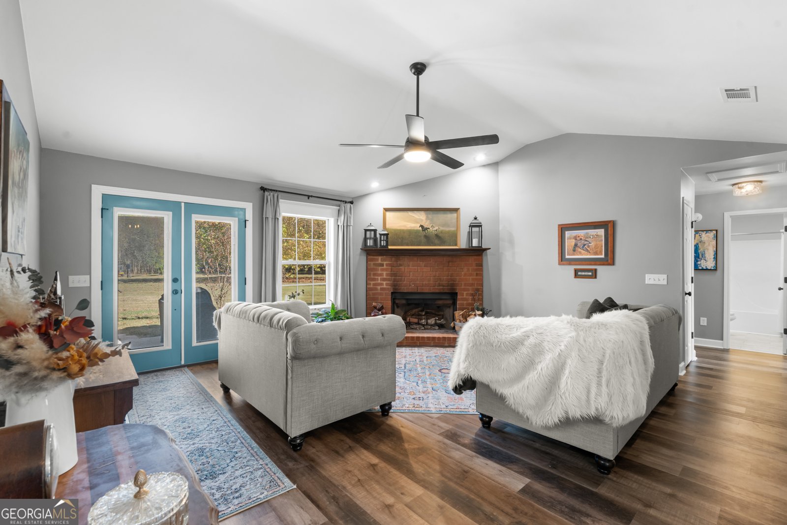 357 Pound Road Guyton - 9