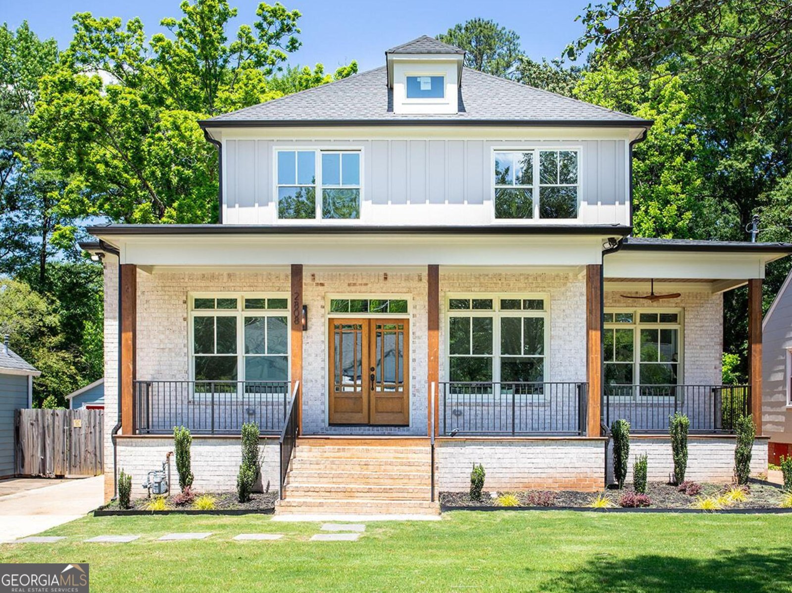 2808 Hosea L Williams Drive Atlanta - 1