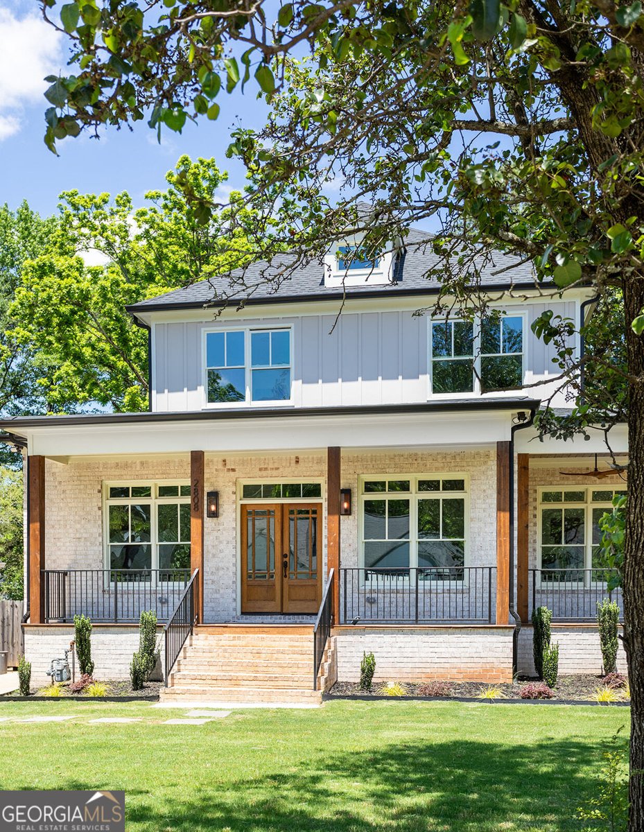 2808 Hosea L Williams Drive Atlanta - 2