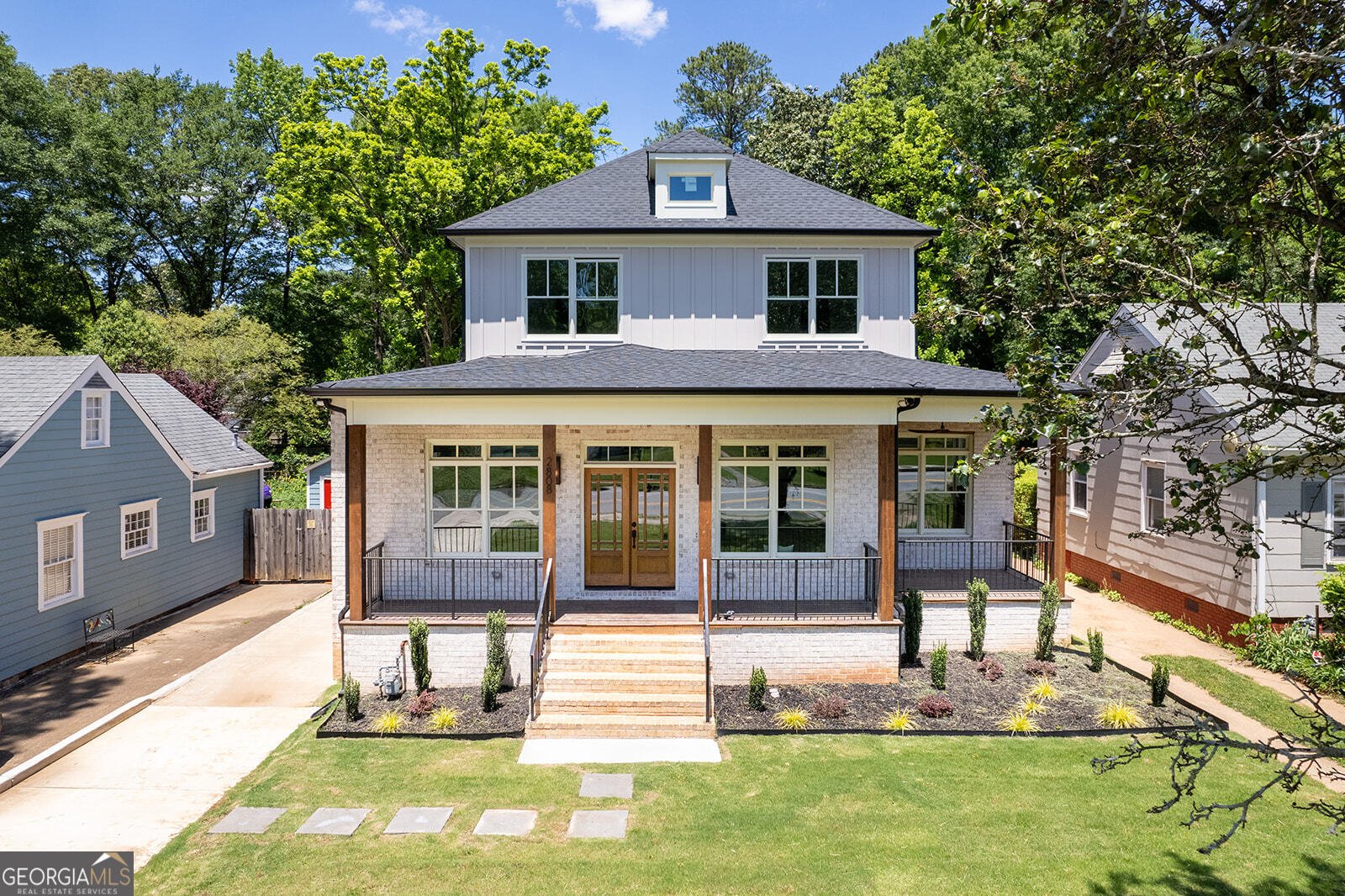 2808 Hosea L Williams Drive Atlanta - 3