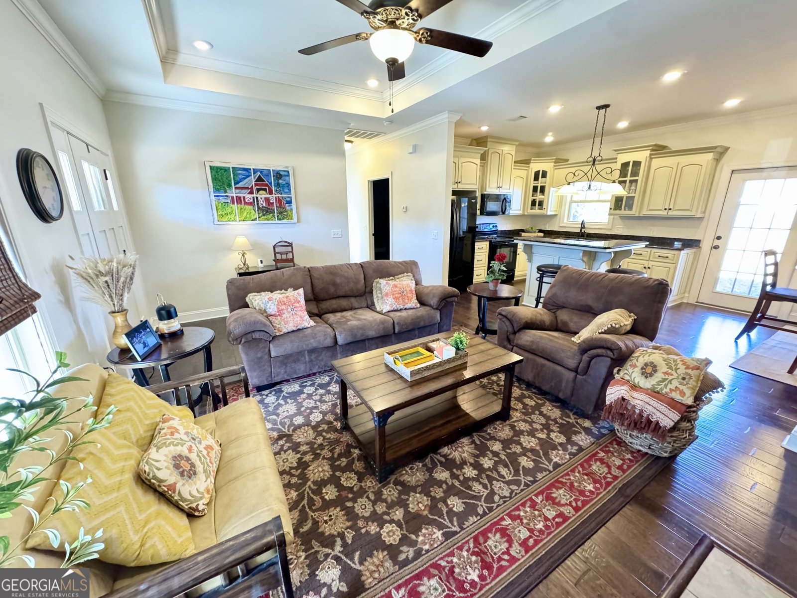 131 Oak Point Avenue Tifton - 14