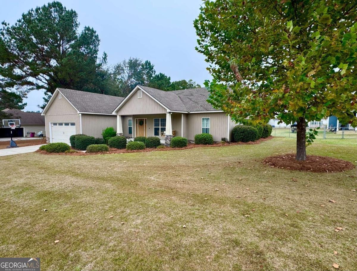 131 Oak Point Avenue Tifton - 2