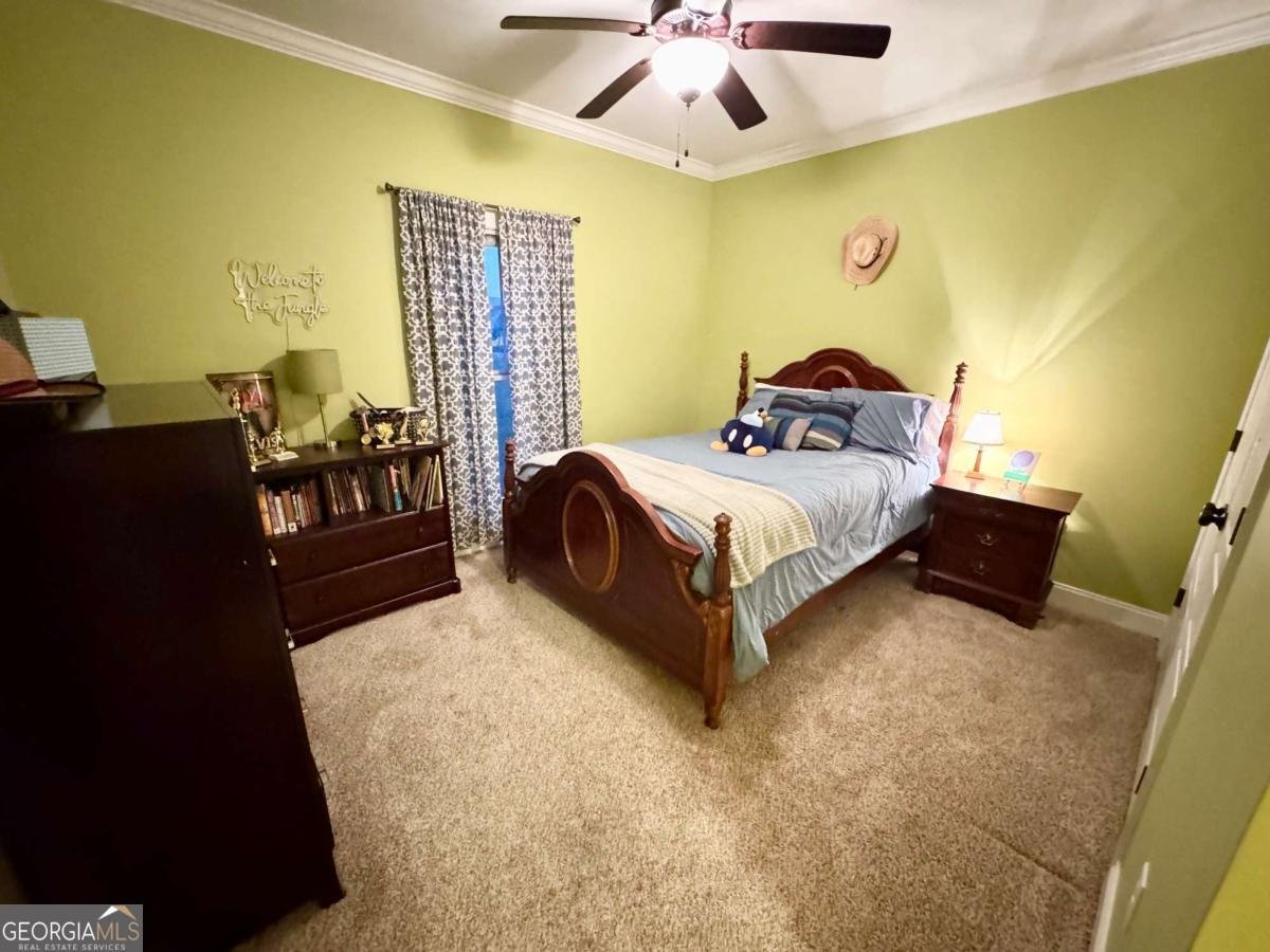 131 Oak Point Avenue Tifton - 27