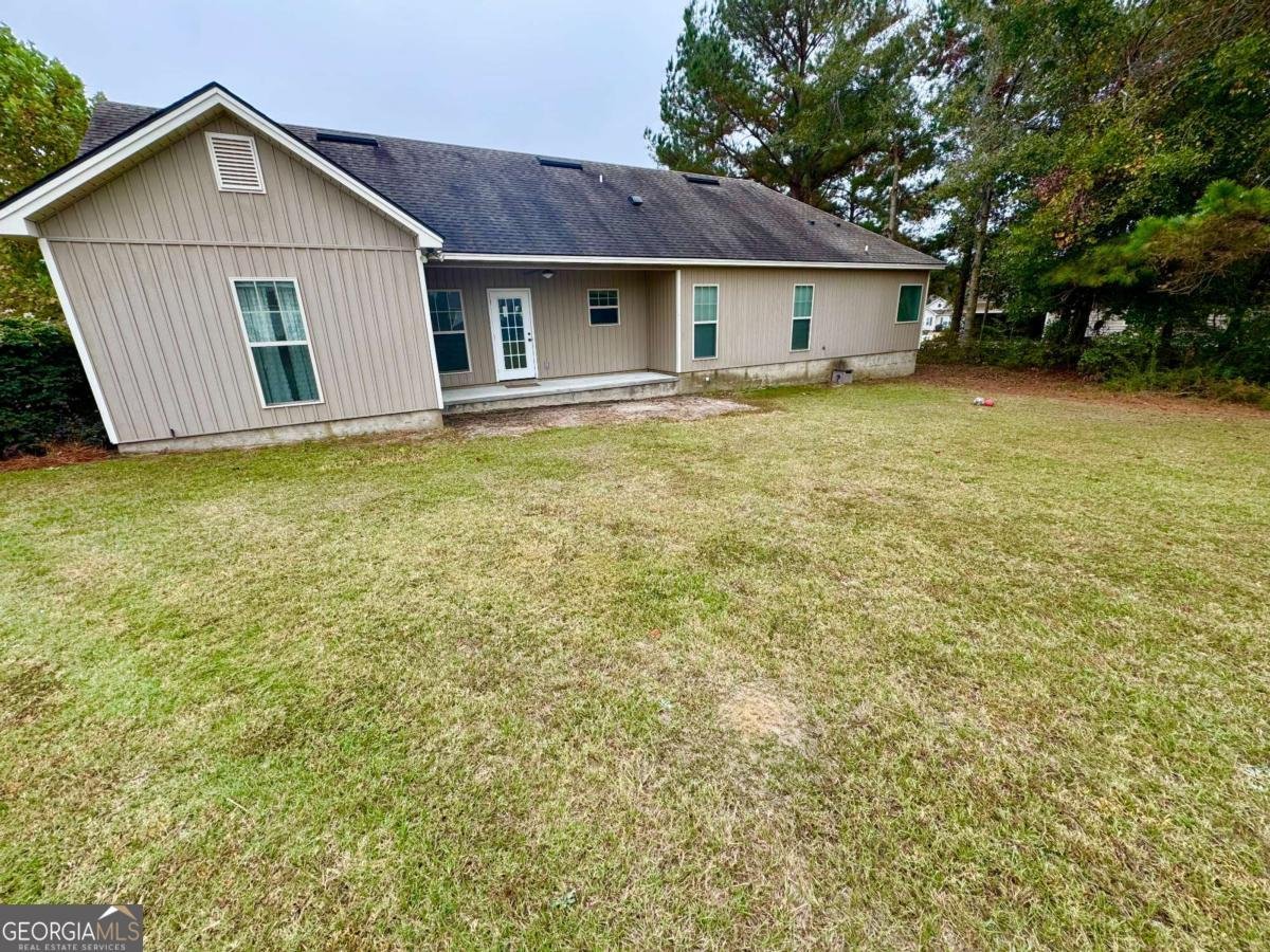 131 Oak Point Avenue Tifton - 29