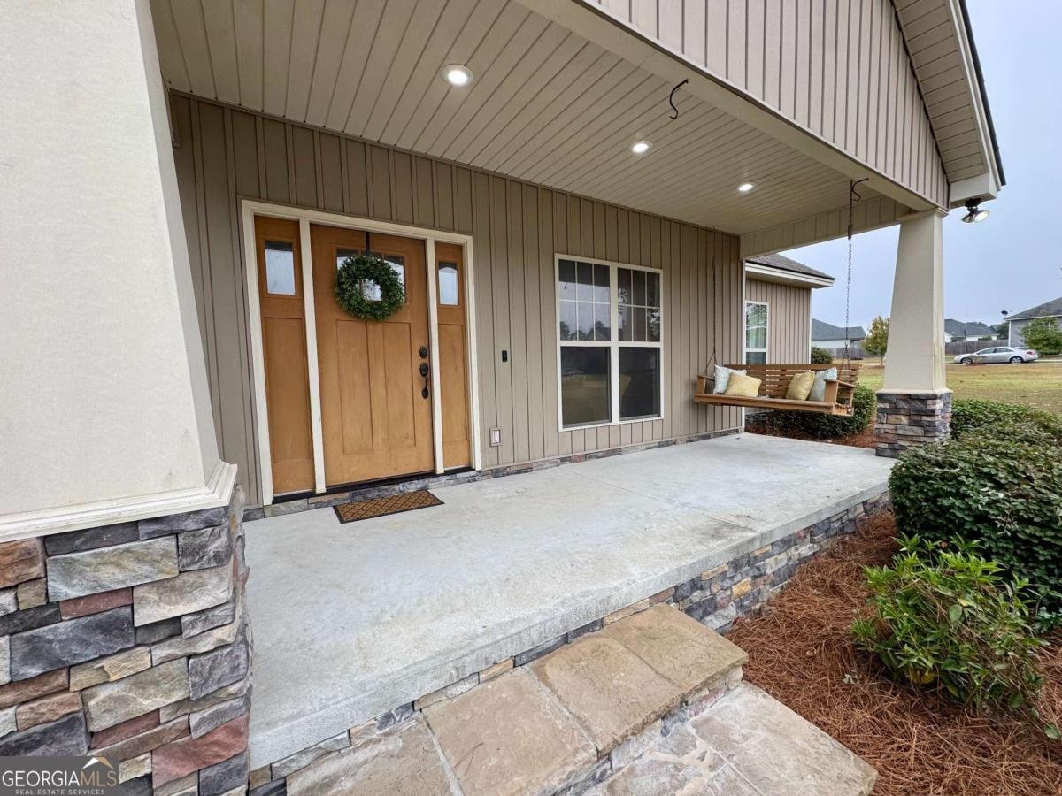 131 Oak Point Avenue Tifton - 3