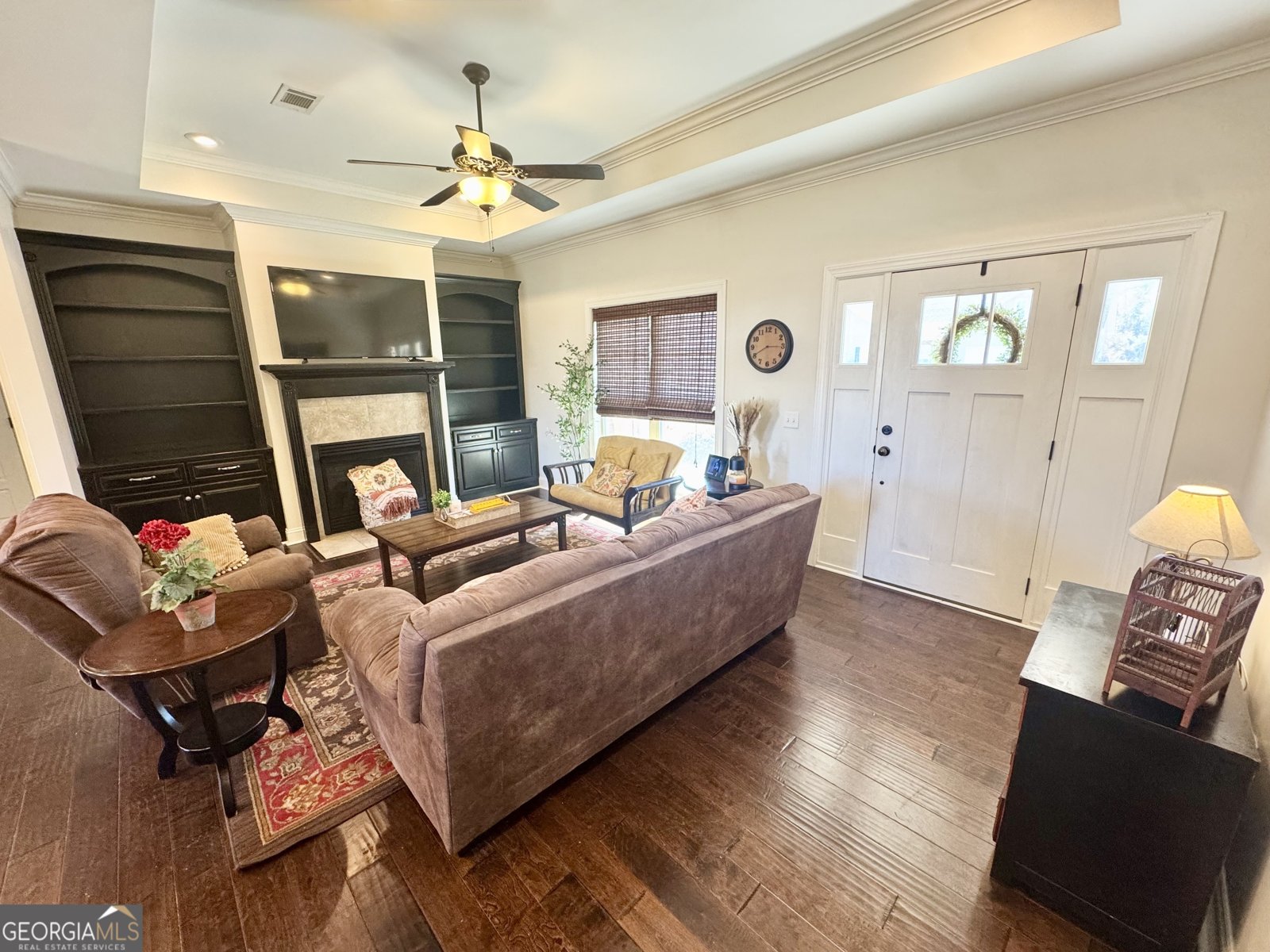 131 Oak Point Avenue Tifton - 4