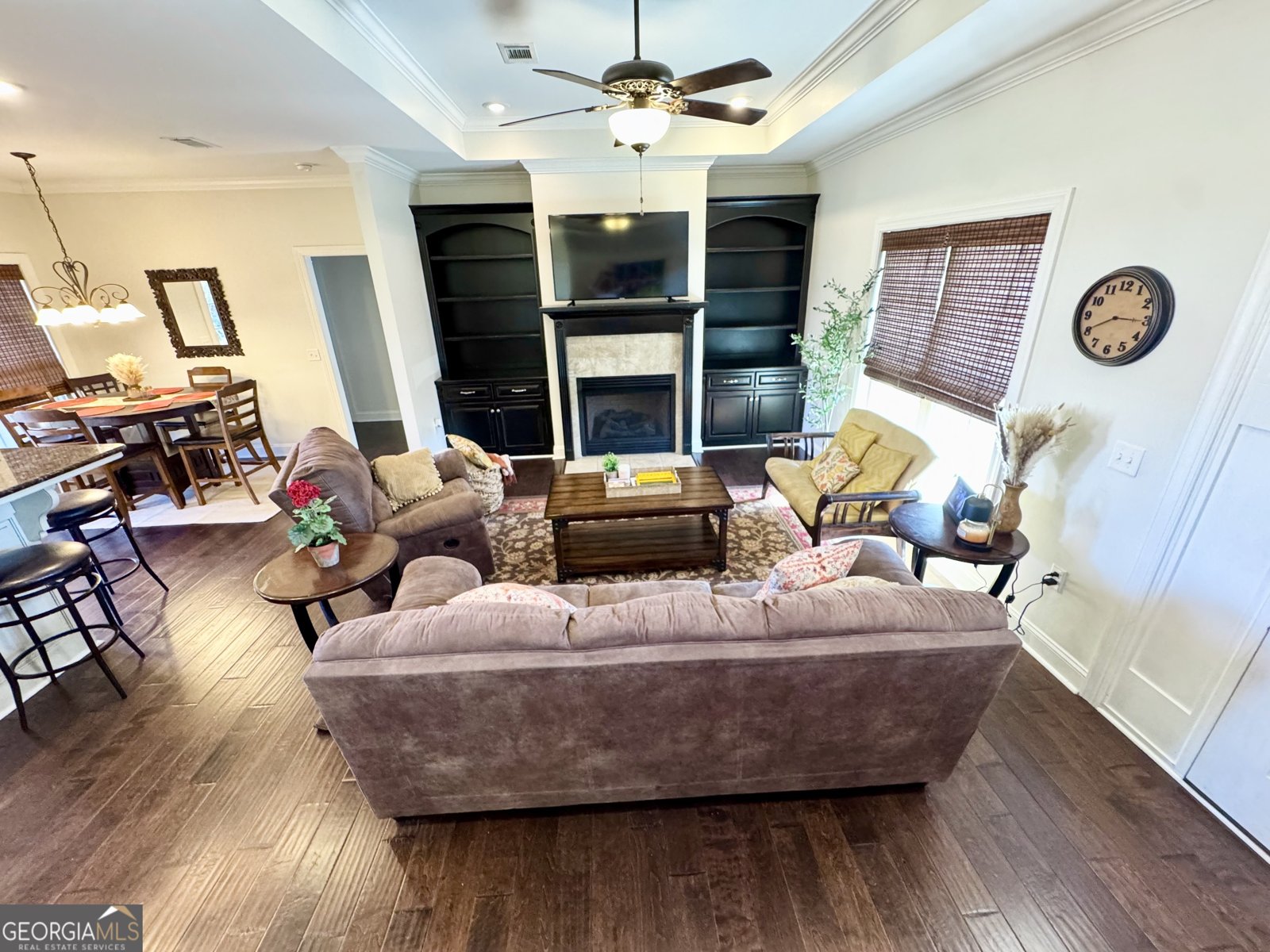 131 Oak Point Avenue Tifton - 5