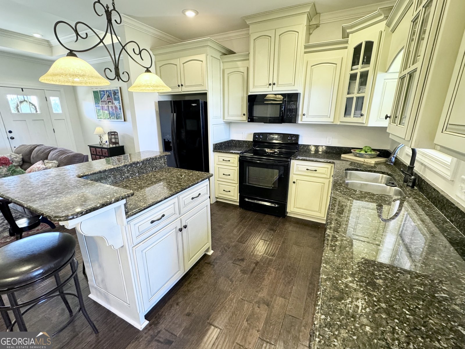 131 Oak Point Avenue Tifton - 9