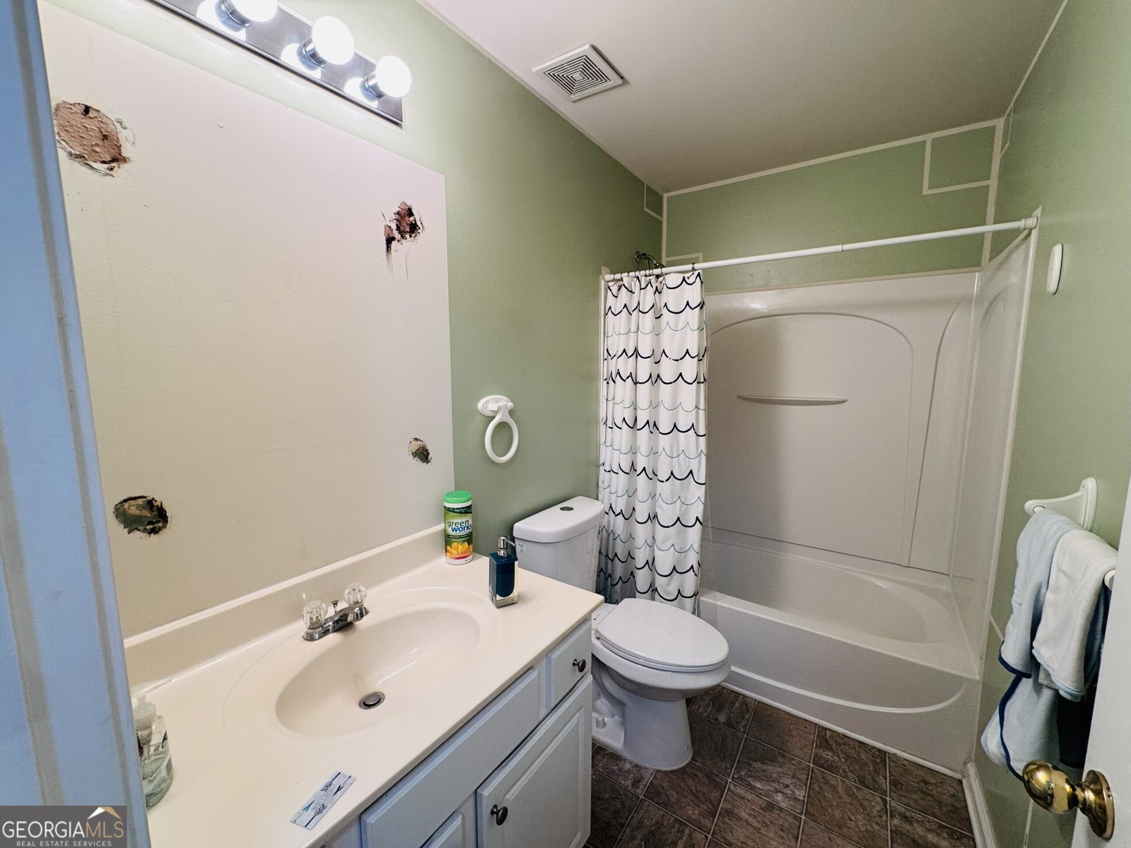 3816 Prescott Ridge Circle Clarkston - 11