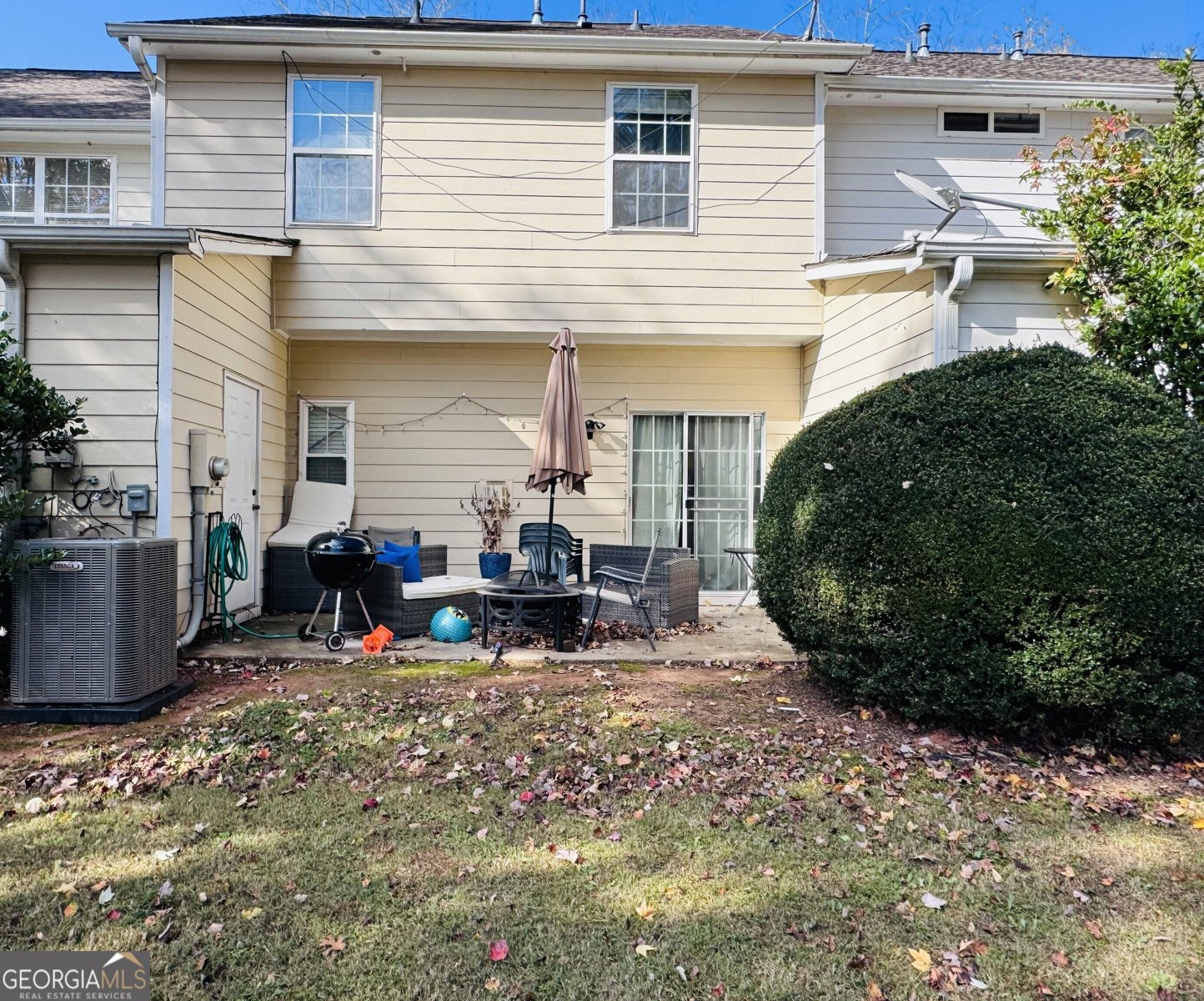 3816 Prescott Ridge Circle Clarkston - 12