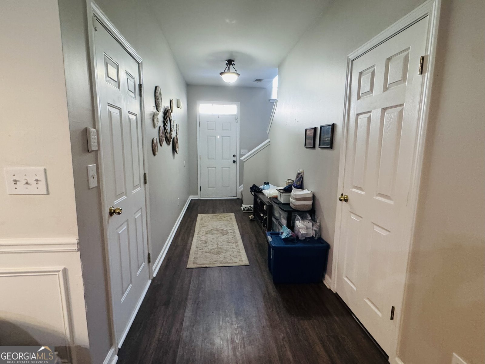 3816 Prescott Ridge Circle Clarkston - 2