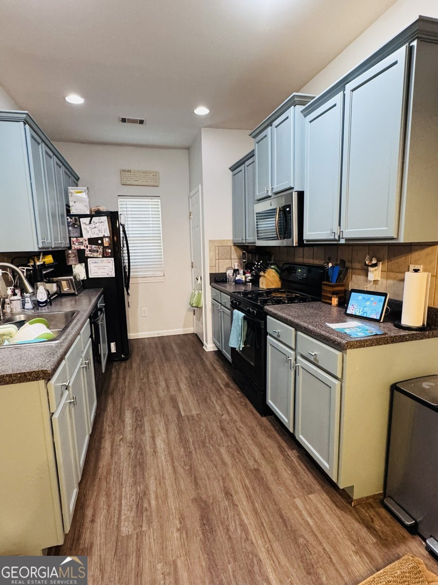 3816 Prescott Ridge Circle Clarkston - 3