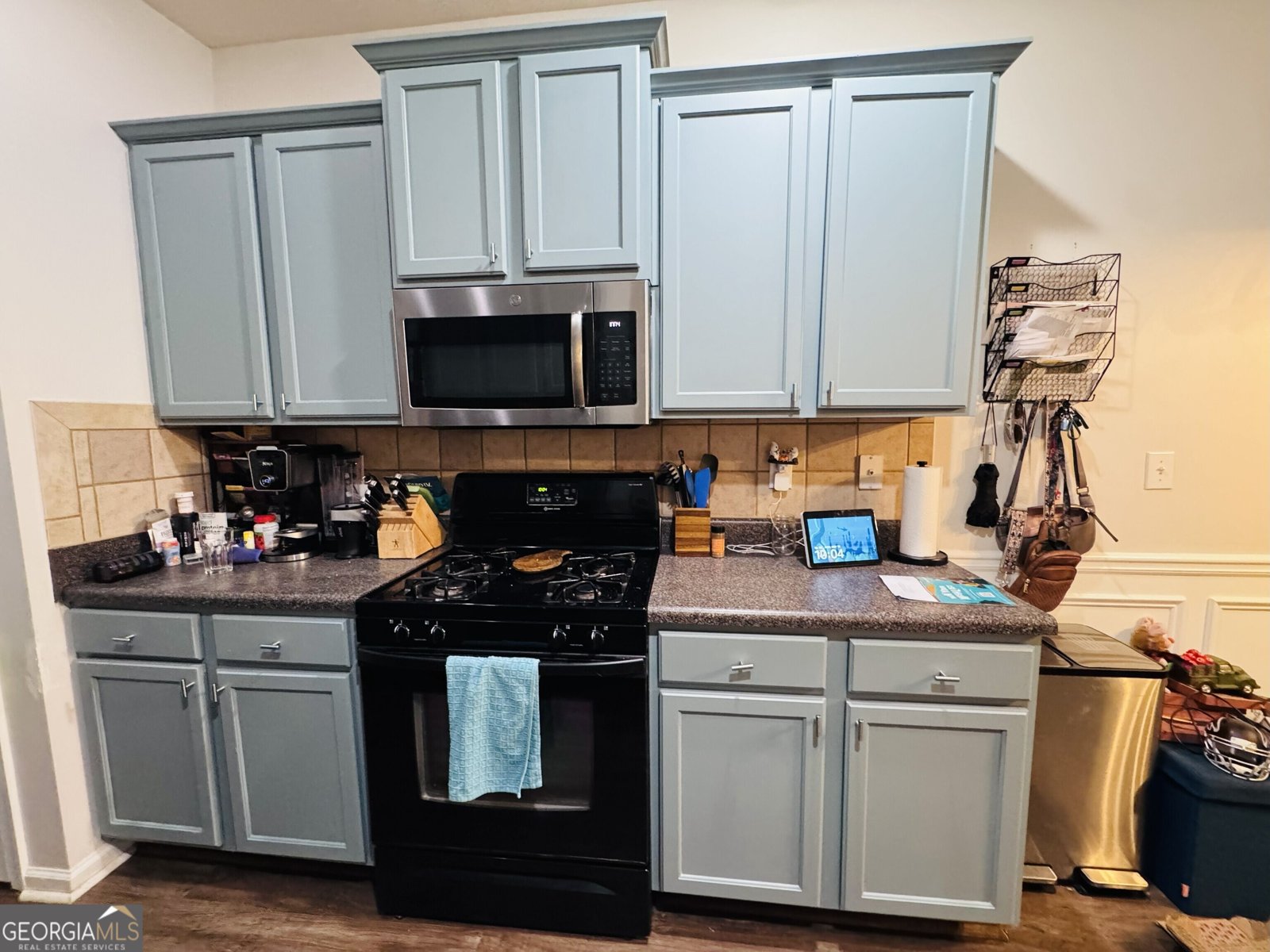 3816 Prescott Ridge Circle Clarkston - 4