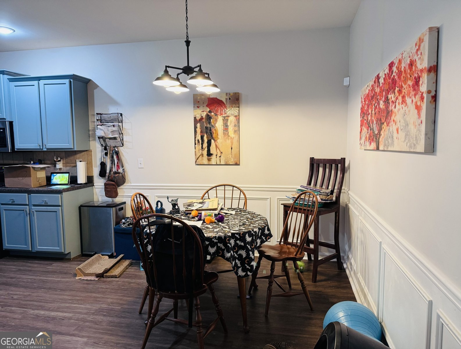 3816 Prescott Ridge Circle Clarkston - 5