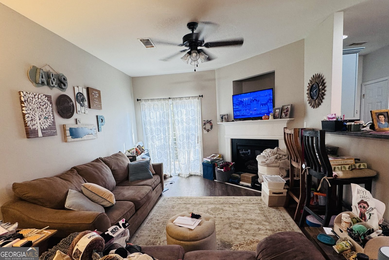 3816 Prescott Ridge Circle Clarkston - 6