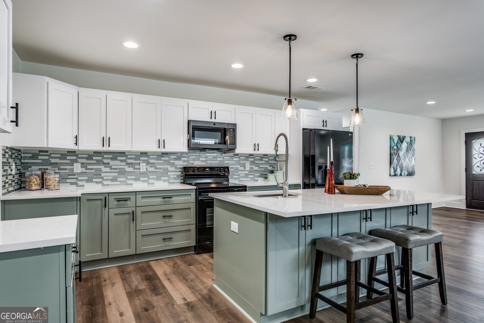 1328 GUS THORNHILL JR Drive East Point - 12