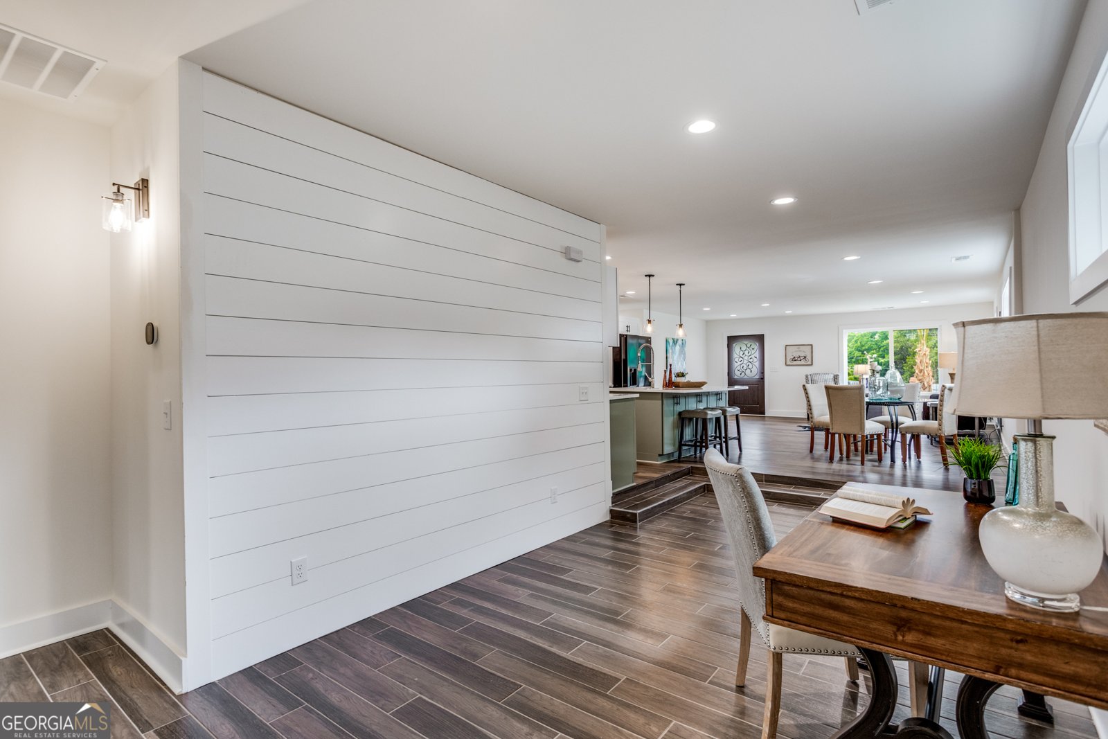 1328 GUS THORNHILL JR Drive East Point - 15