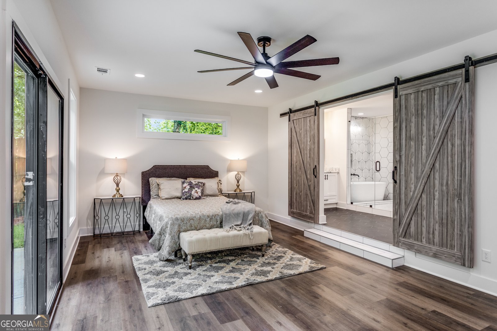 1328 GUS THORNHILL JR Drive East Point - 17