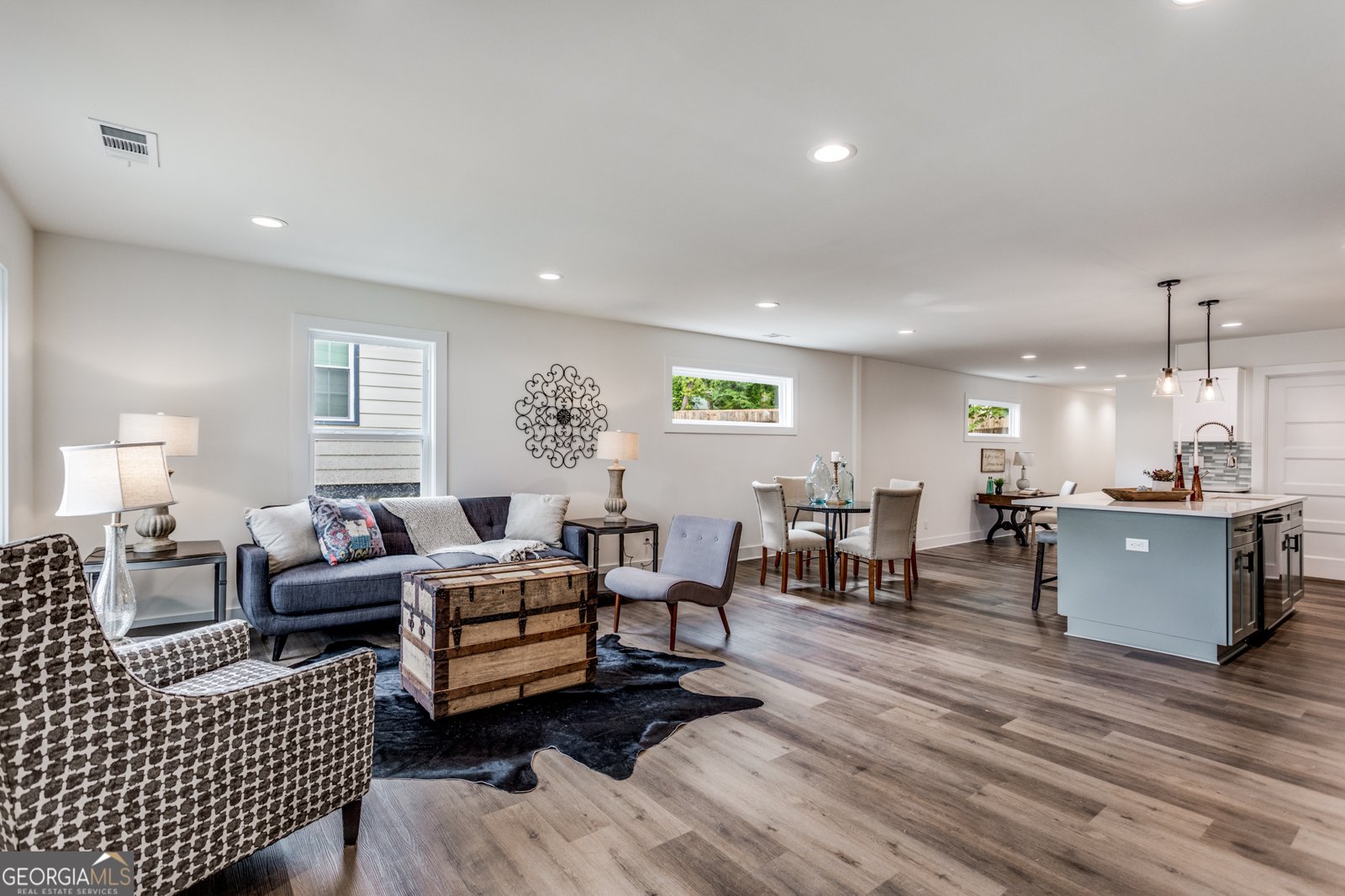 1328 GUS THORNHILL JR Drive East Point - 3