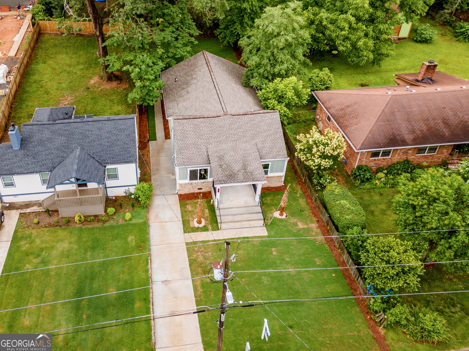 1328 GUS THORNHILL JR Drive East Point - 35