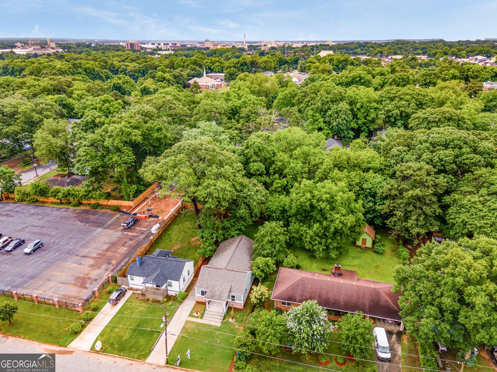 1328 GUS THORNHILL JR Drive East Point - 36