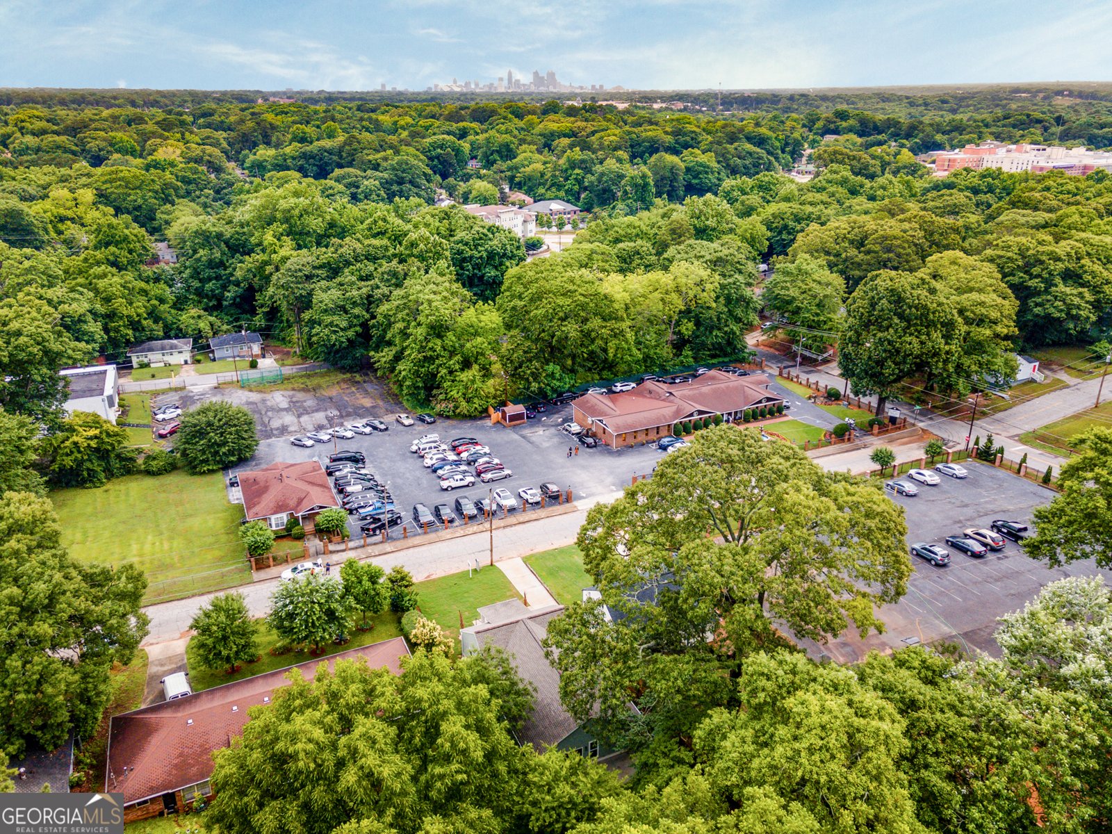 1328 GUS THORNHILL JR Drive East Point - 37