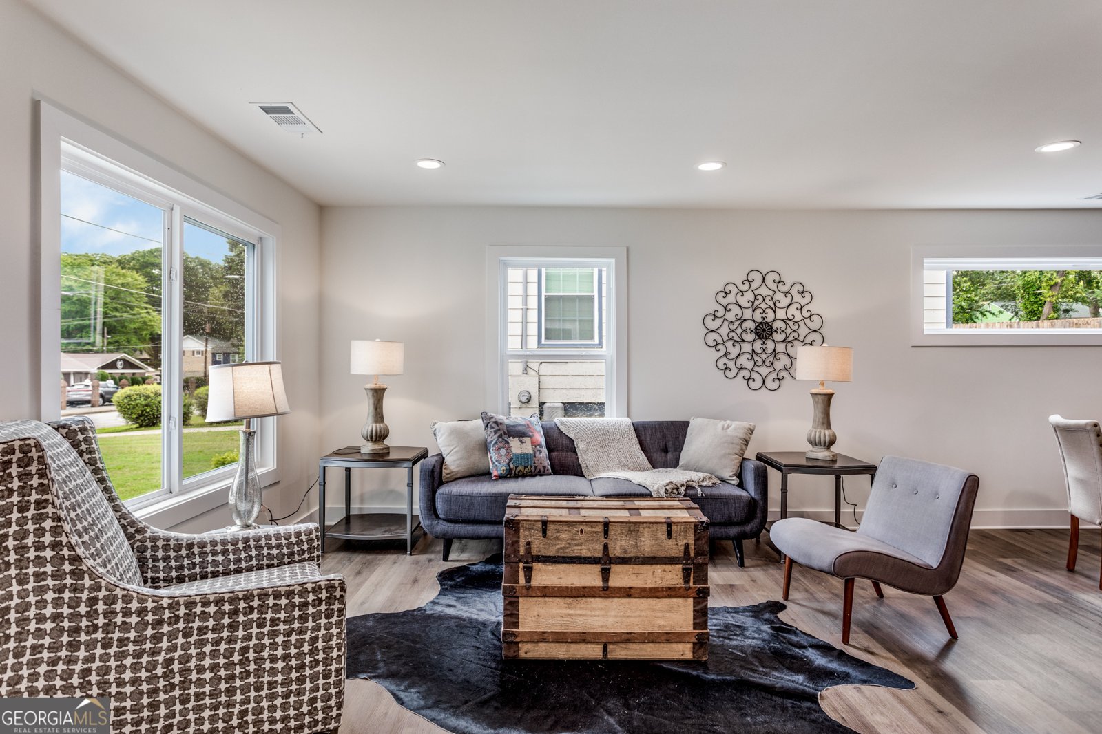 1328 GUS THORNHILL JR Drive East Point - 4