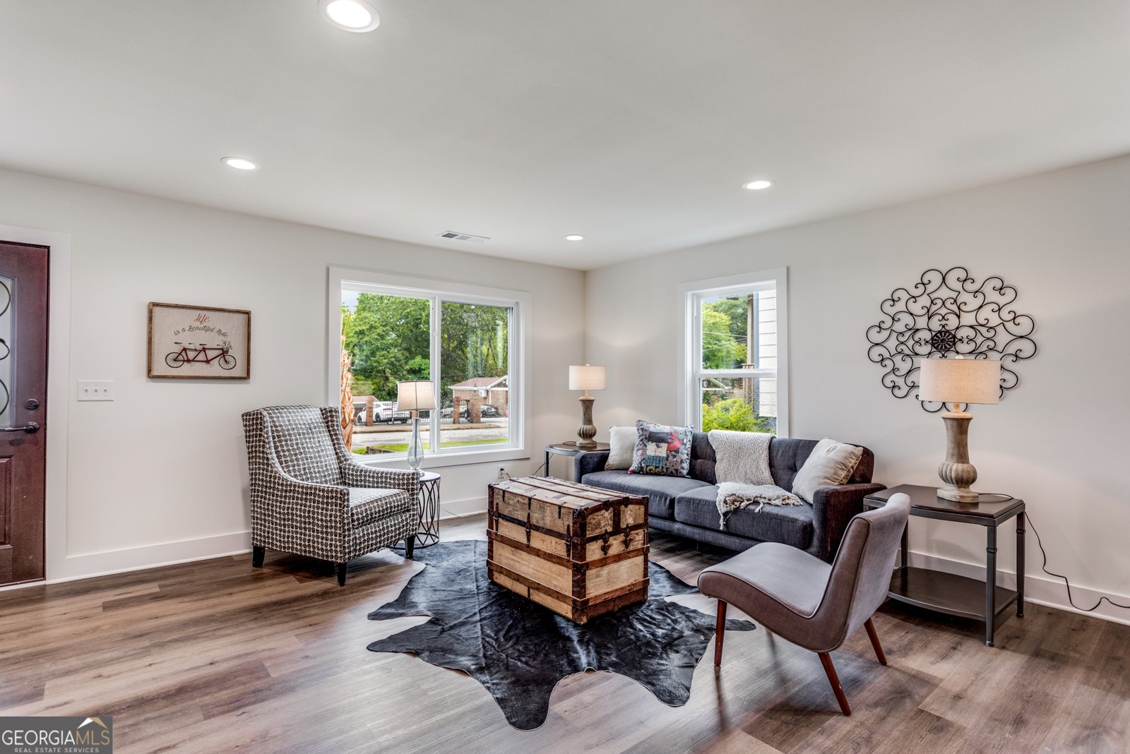 1328 GUS THORNHILL JR Drive East Point - 5