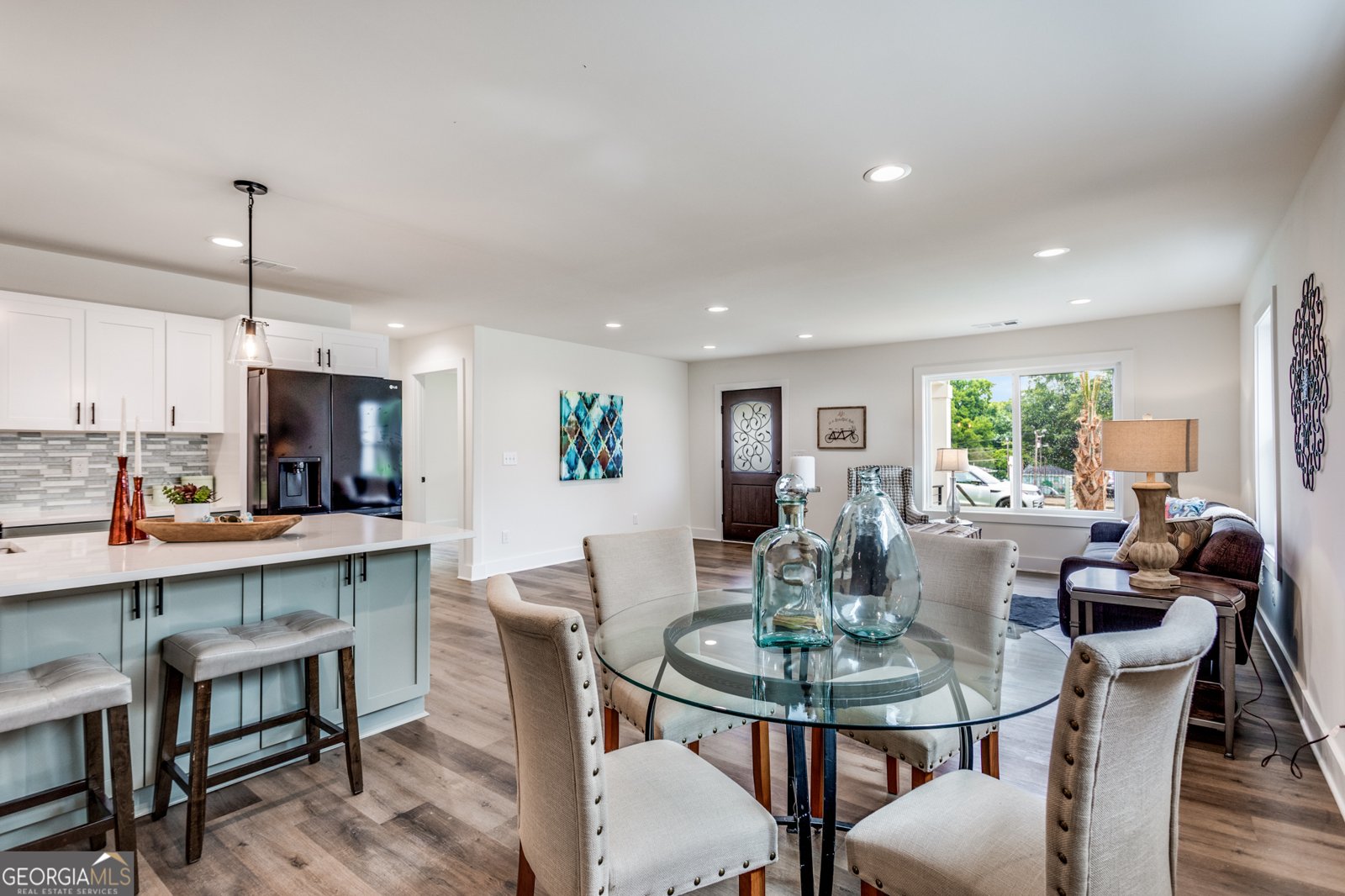 1328 GUS THORNHILL JR Drive East Point - 7