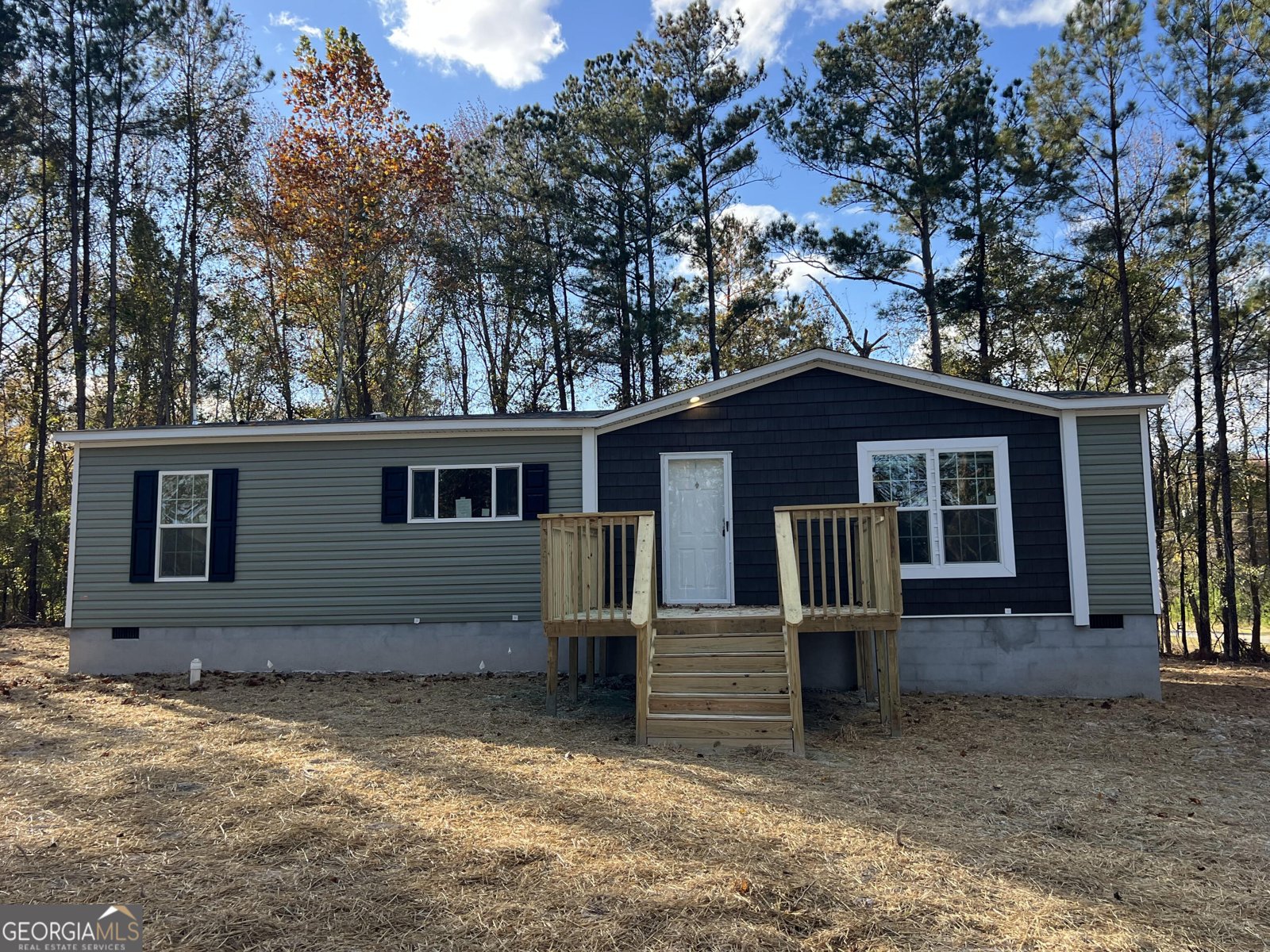 154 Jf Hall Road Gordon - 1