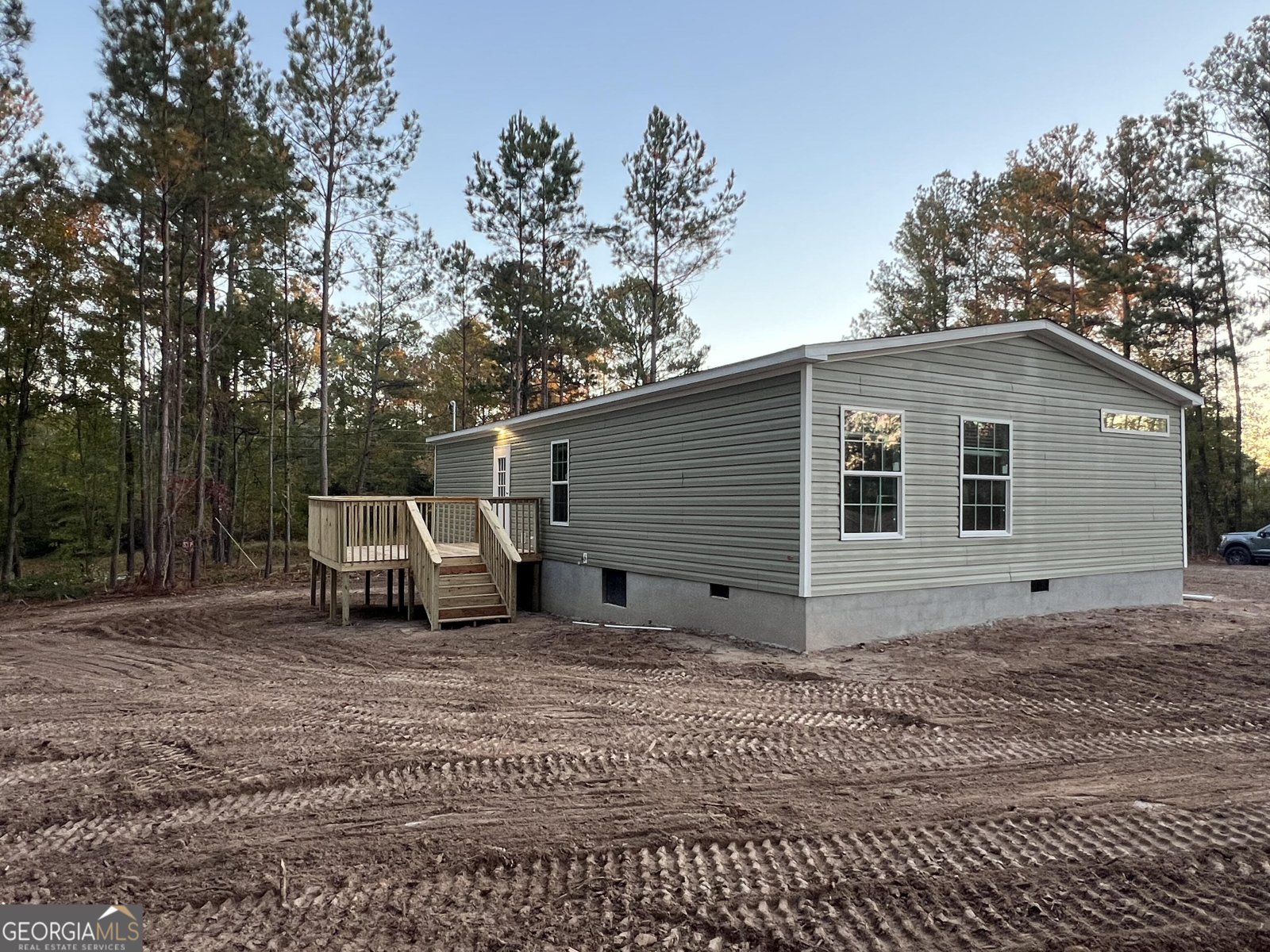 154 Jf Hall Road Gordon - 12