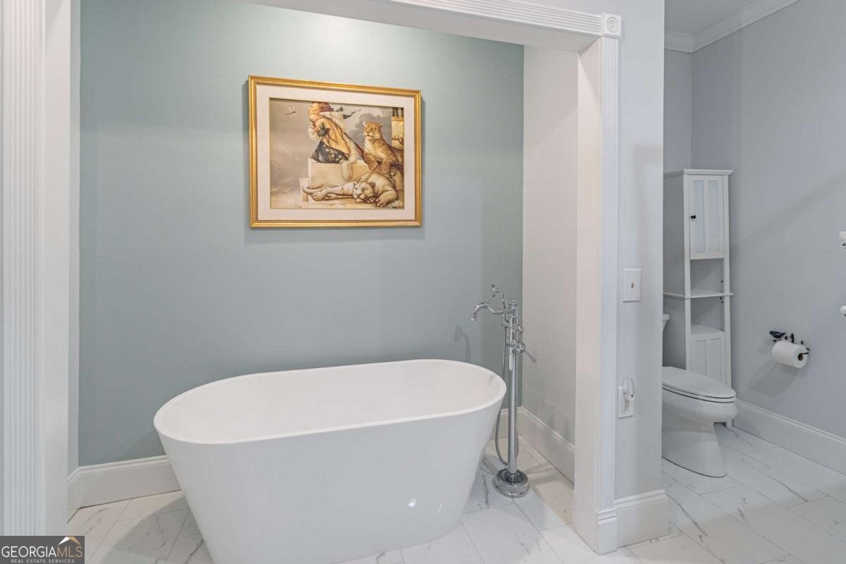 1167 Lake Drive Gainesville - 2