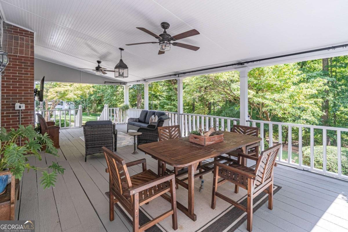 1167 Lake Drive Gainesville - 23