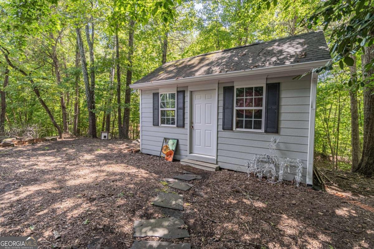 1167 Lake Drive Gainesville - 30