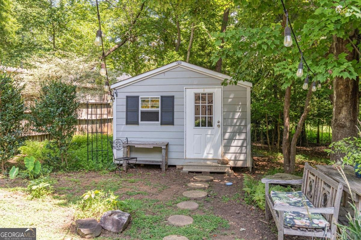 1167 Lake Drive Gainesville - 32