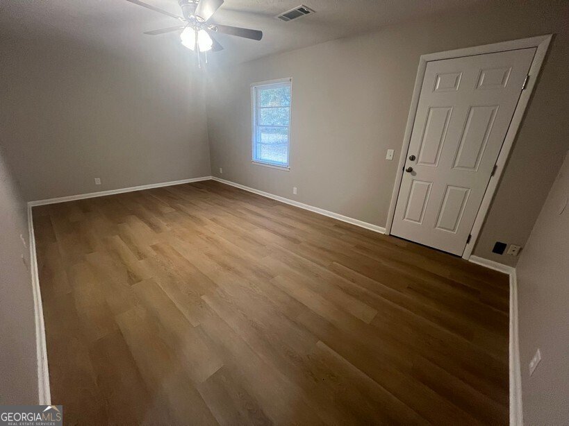 650 Jefferson Drive Conyers - 1