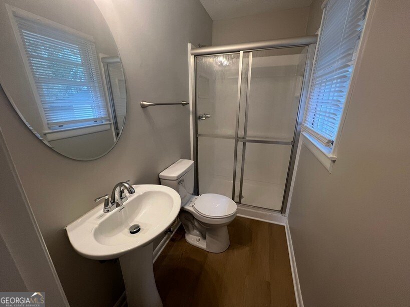 650 Jefferson Drive Conyers - 22