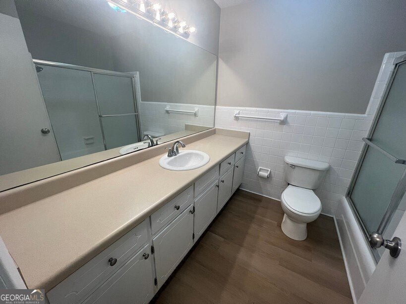 650 Jefferson Drive Conyers - 27